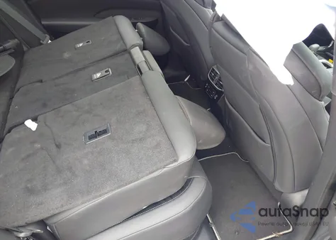 2023 Lexus Rx 500H F Sport Performance z USA, uszkodzony, nr VIN 2T2BCMEA8PC001532